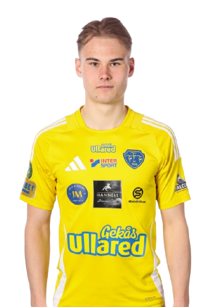NOEL LUNDGREN