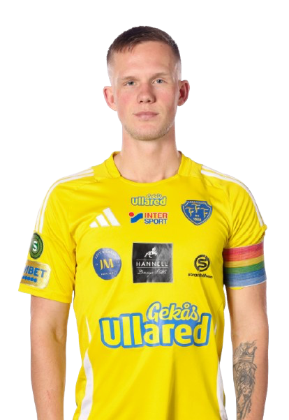 TIM STÅLHEDEN