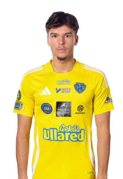 LION BEQIRI