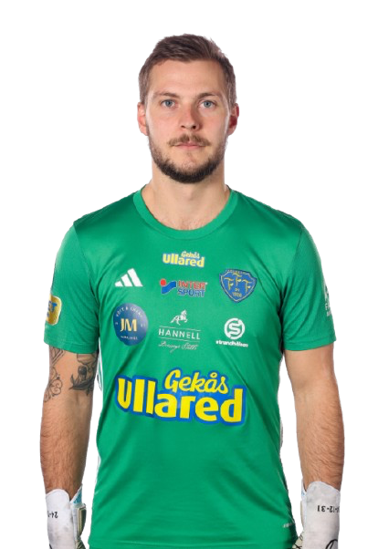 ANTON ANDERSSON