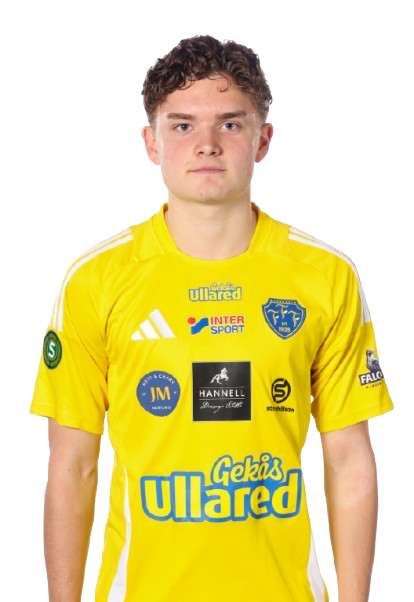 NILS PERSSON