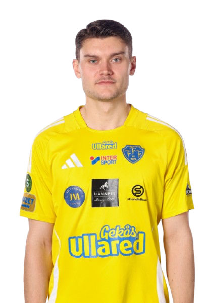 ALBIN ANDERSSON