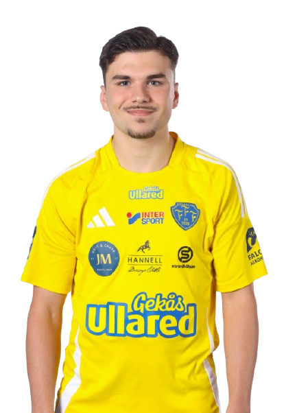 MELWIN KOCANOVIC