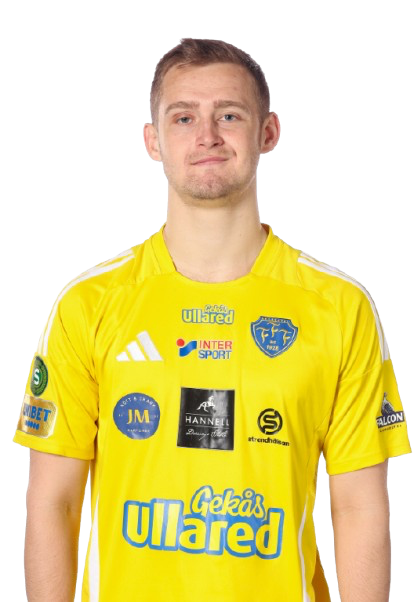 NOEL HANSSON