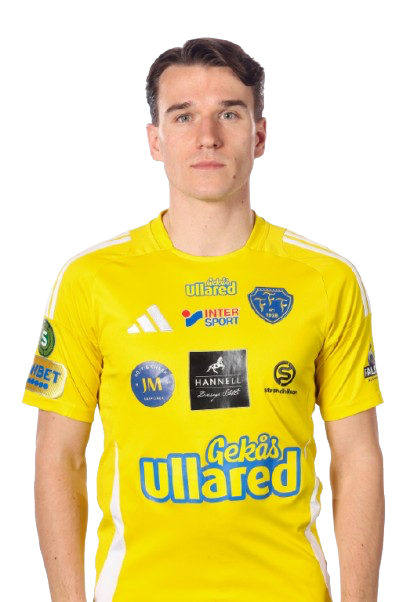 OSKAR LINDBERG