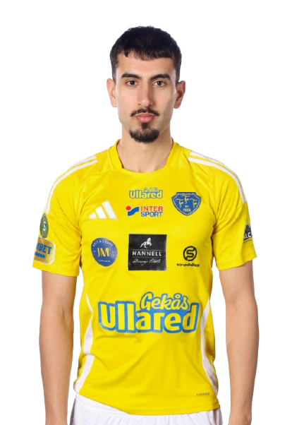 ELIAS MOHAMMAD