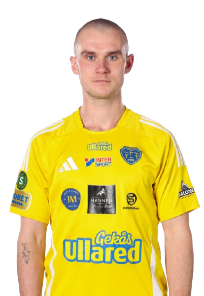 NILS BERTILSSON