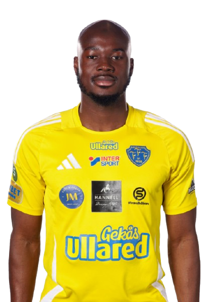 LASSINA SANGARÉ