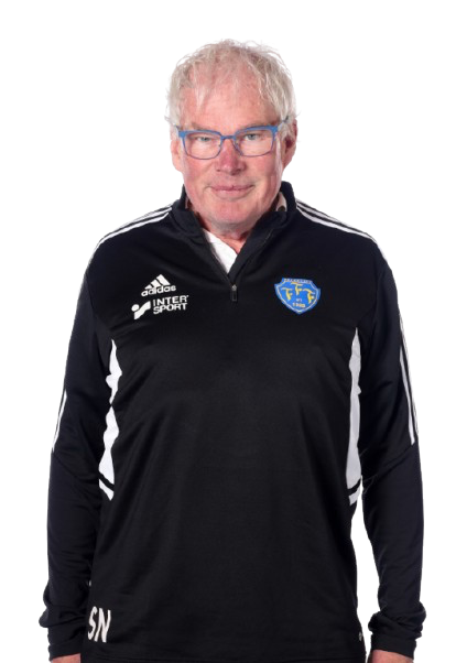 SVERKER NILSSON