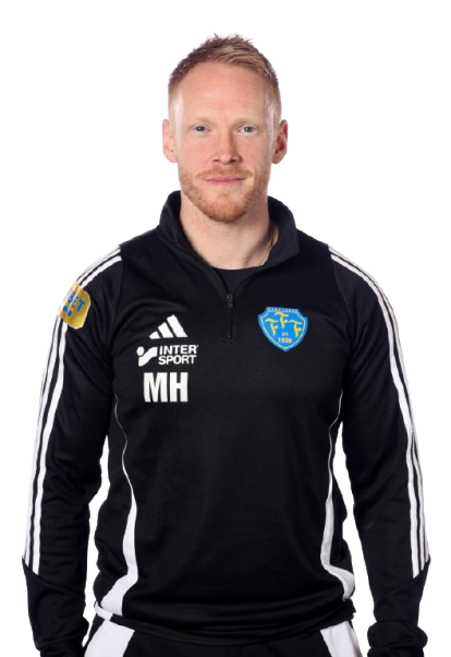 MÅRTEN HANSEN