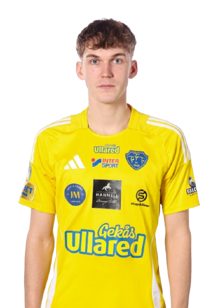 HAMPUS KÄLLSTRÖM