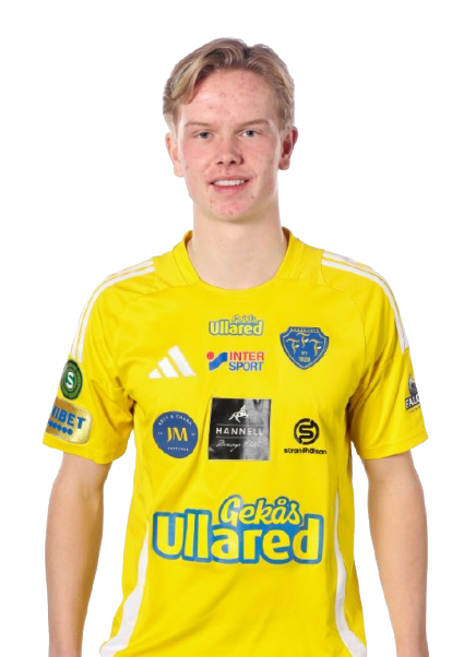 WILTON LJUNGGREN