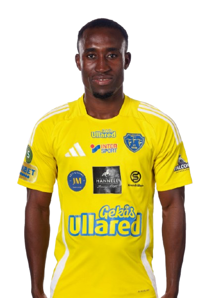 GODWIN AGUDA