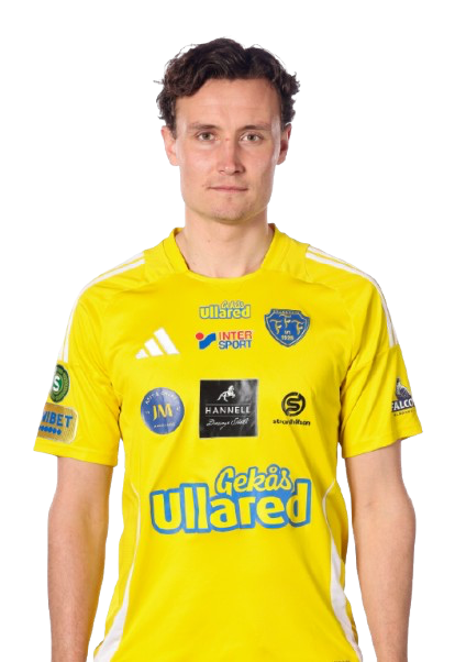 ALEXANDER SALO