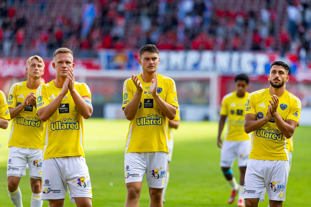 Leonardo Farah Shahin lämnar FFF efter tre år