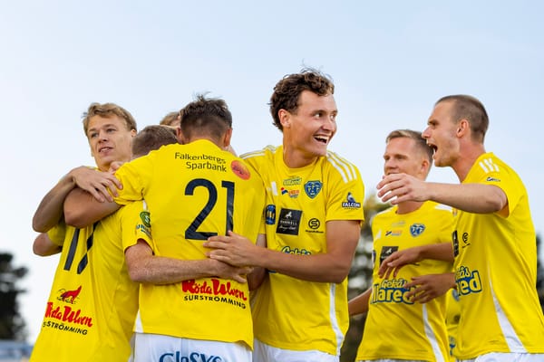 Inför Utsiktens BK hemma: "Många är hungriga och vill leverera"