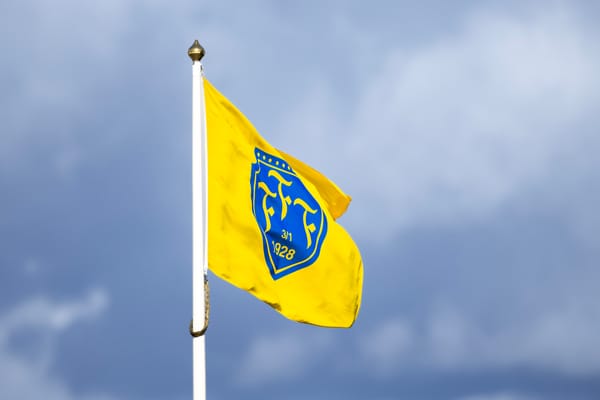 Schema för vecka 38